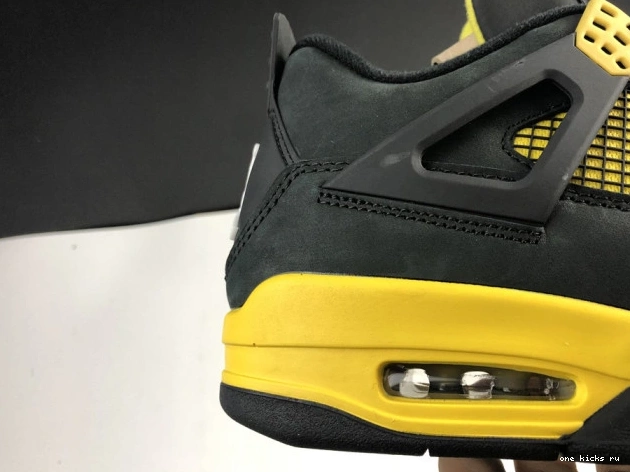 Cheap Retro Air Thunder 308497-008 Jordan 4 0625